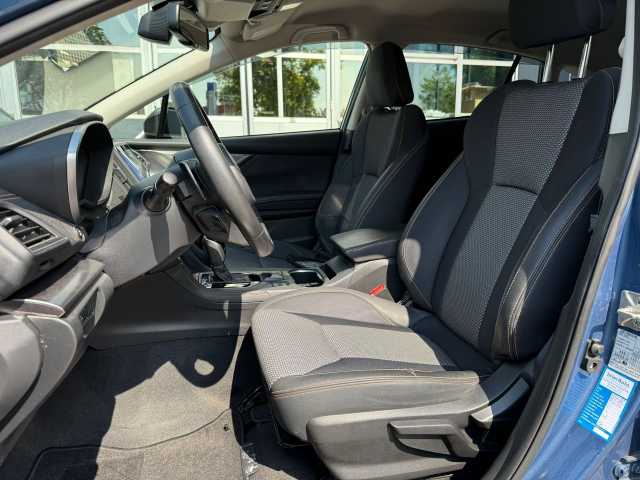 Subaru XV 2.0l - Blu