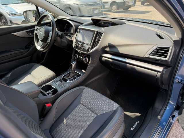 Subaru XV 2.0l - Blu