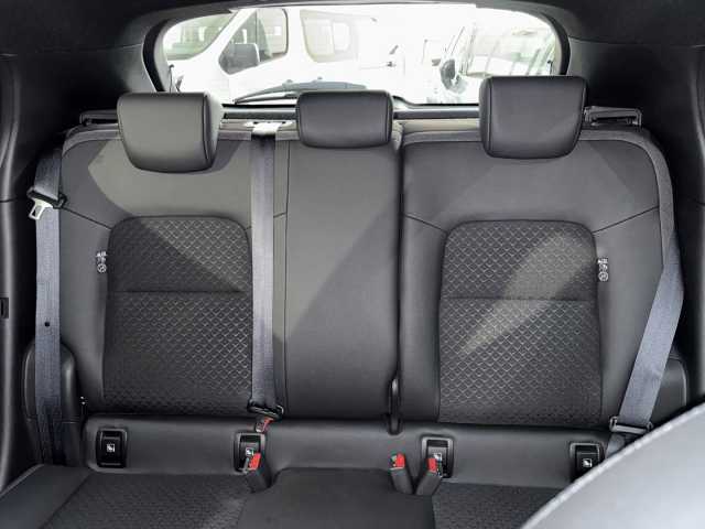 Nissan Juke 1.6l - Bianco