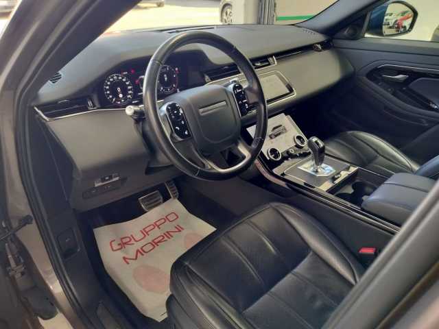 Land Rover 2.0l - Oro