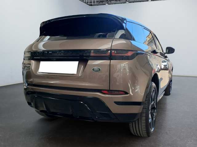 Land Rover 2.0l - Oro