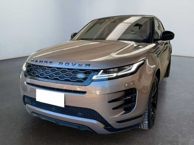 Land Rover 2.0l - Oro
