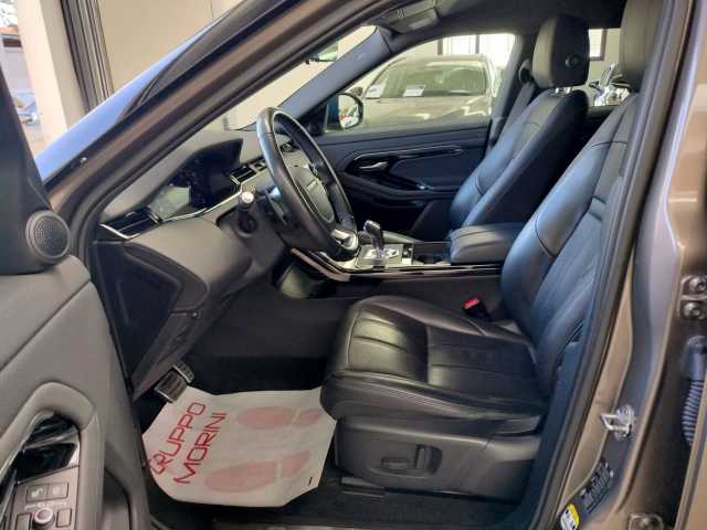 Land Rover 2.0l - Oro