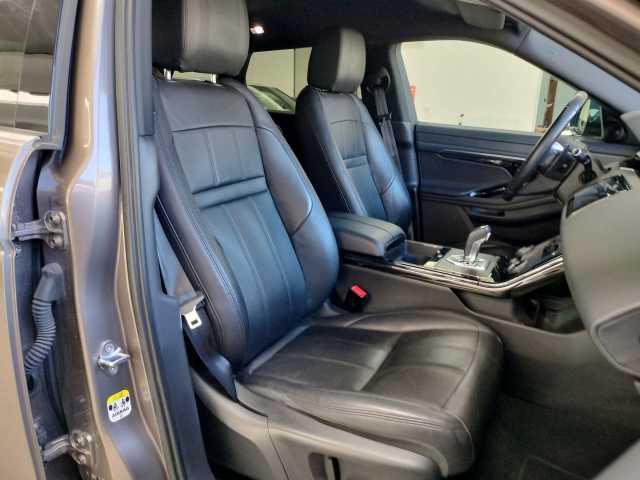 Land Rover 2.0l - Oro