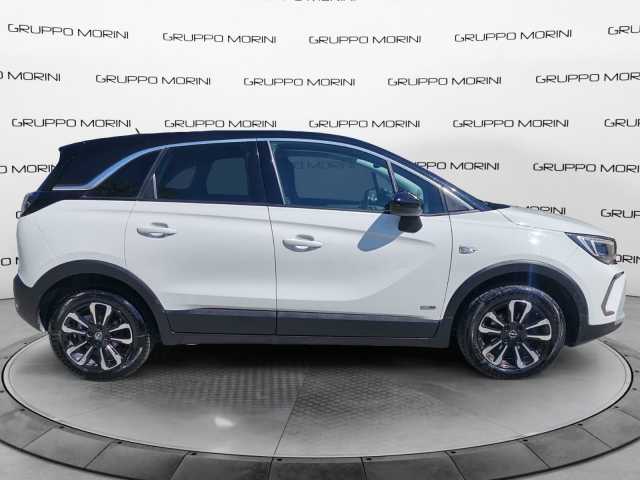 Opel Crossland 1.5l - Bianco