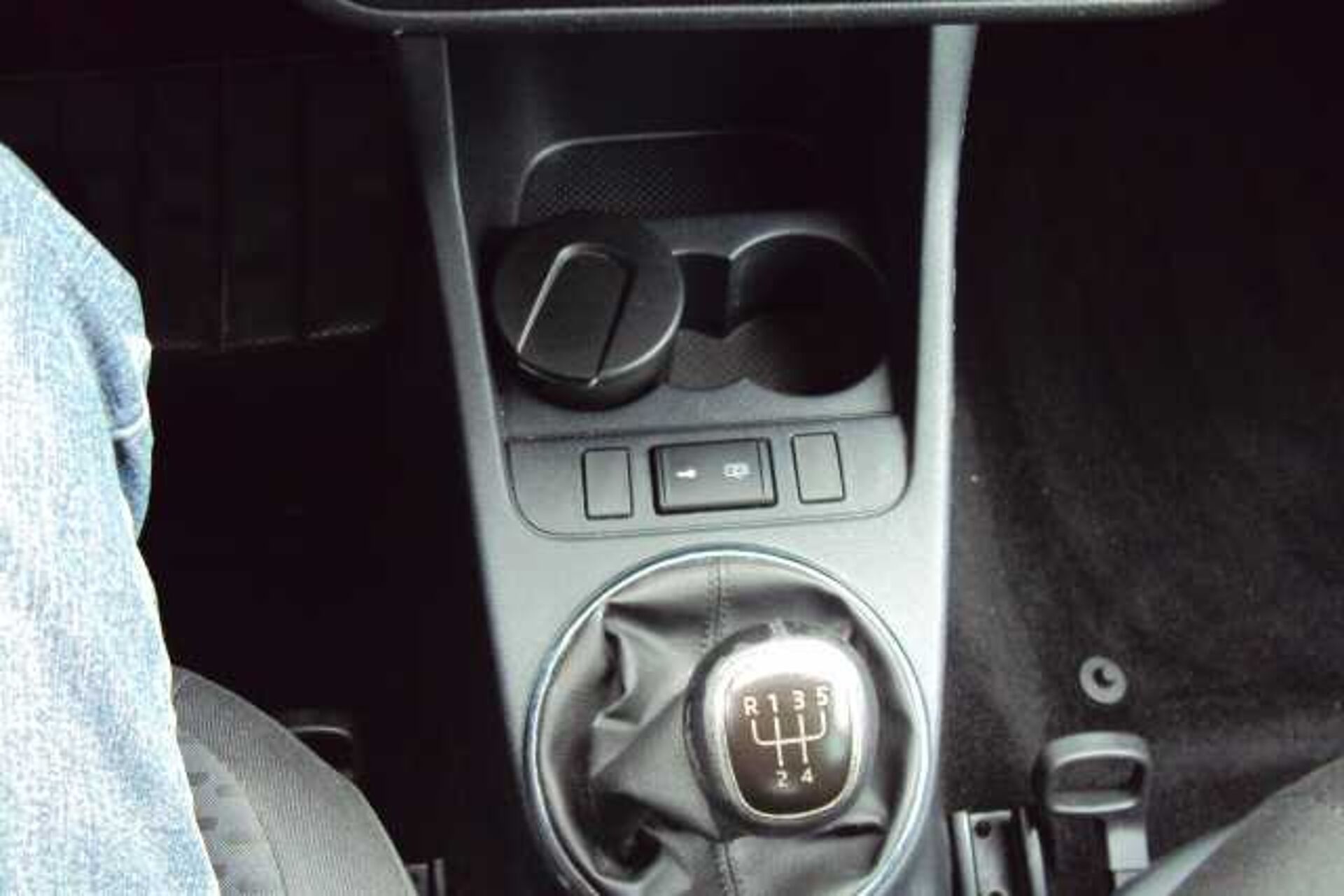 SKODA Roomster 1.2l - Bianco