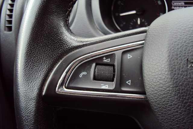 SKODA Roomster 1.2l - Bianco