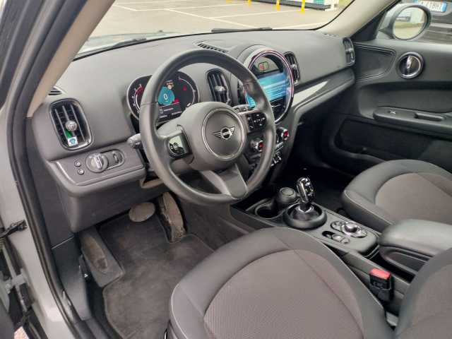 MINI Mini 1.5l - Grigio