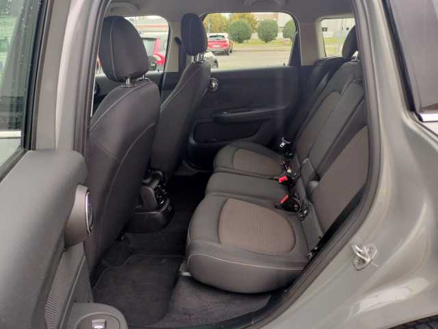 MINI Mini 1.5l - Grigio