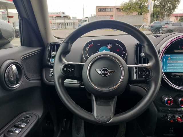 MINI Mini 1.5l - Grigio