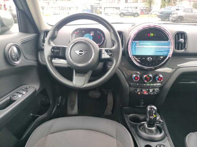 MINI Mini 1.5l - Grigio