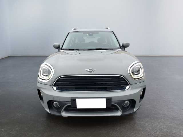 MINI Mini 1.5l - Grigio