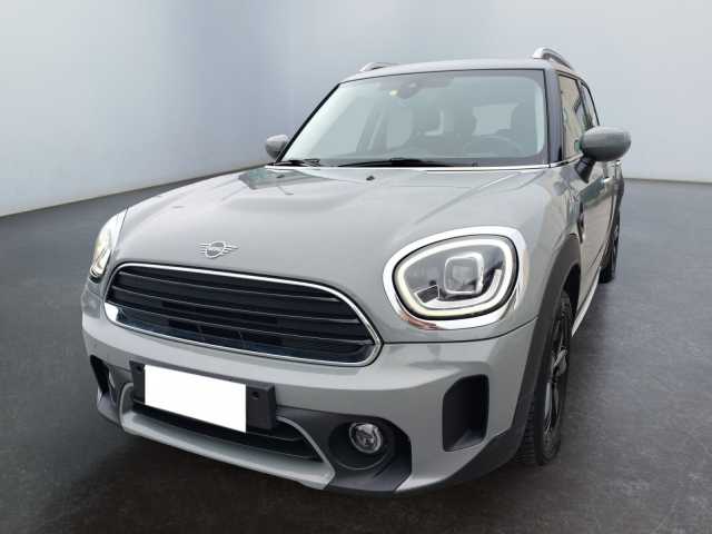 MINI Mini 1.5l - Grigio