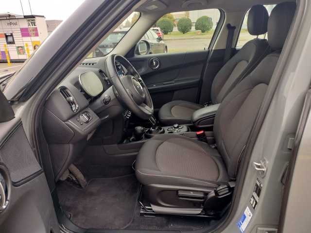 MINI Mini 1.5l - Grigio