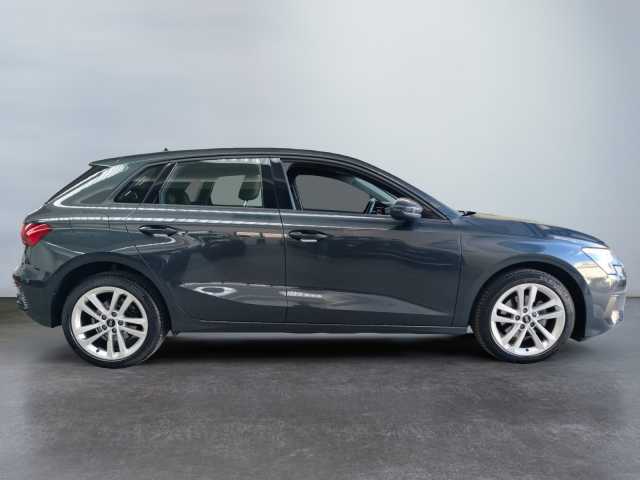 Audi A3 2.0l - Antracite