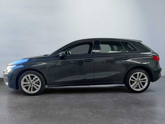 Audi A3 2.0l - Antracite