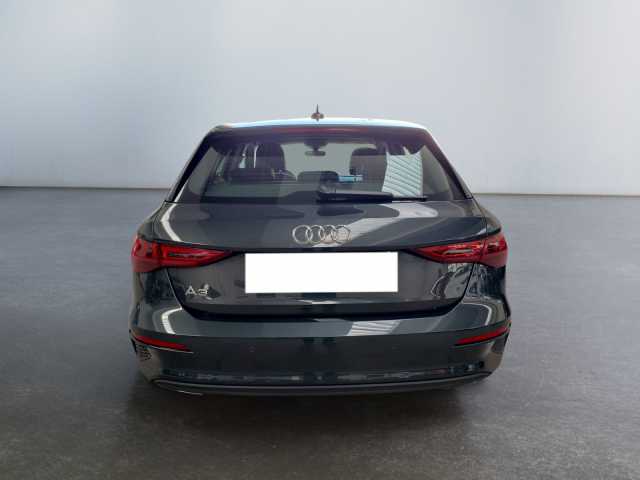 Audi A3 2.0l - Antracite