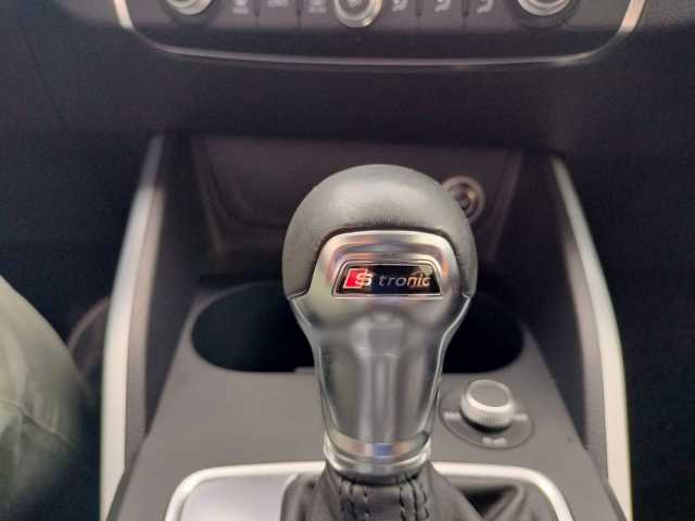 Audi Q2 1.0l - Bianco