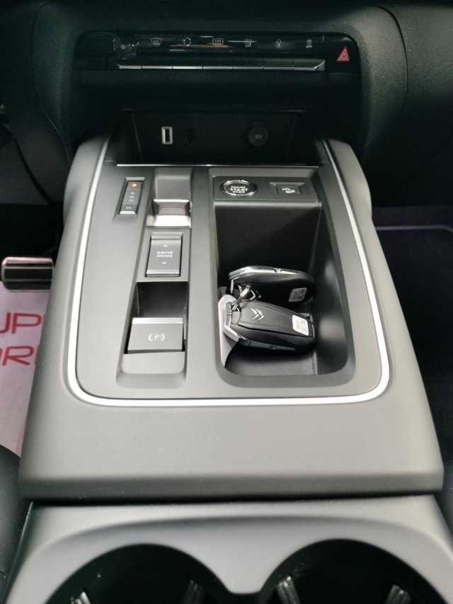 Citroen C5 Aircross 1.5l - Bianco