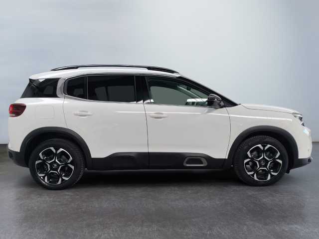 Citroen C5 Aircross 1.5l - Bianco