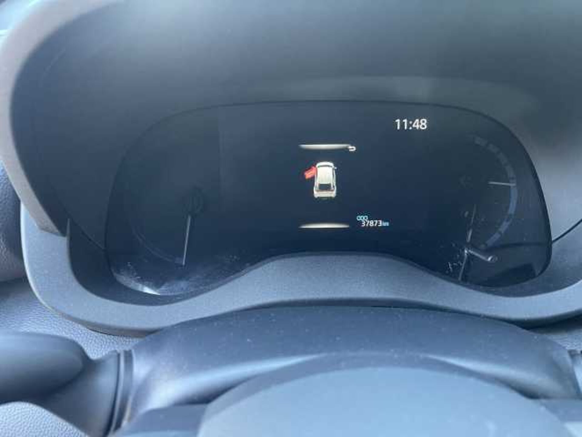 Toyota Yaris Cross 1.5l - Blu