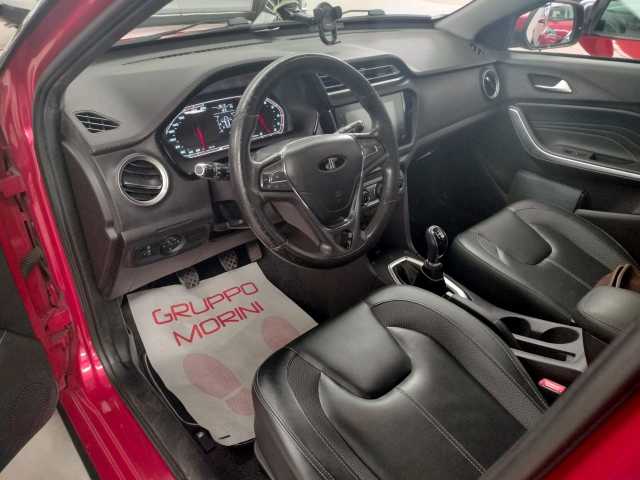 DR Automobiles 1.5l - Rosso