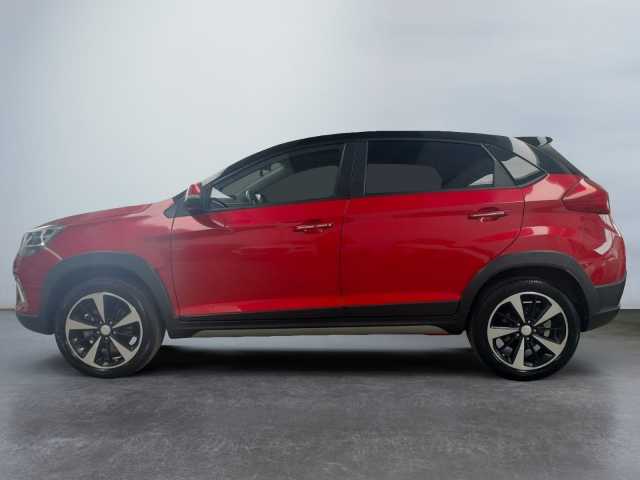 DR Automobiles 1.5l - Rosso