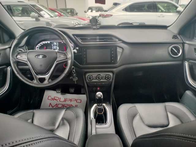 DR Automobiles 1.5l - Rosso