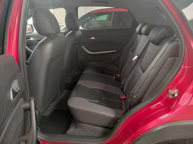 DR Automobiles 1.5l - Rosso