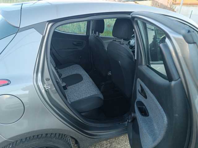 Lancia Ypsilon 1.2l - Grigio scuro