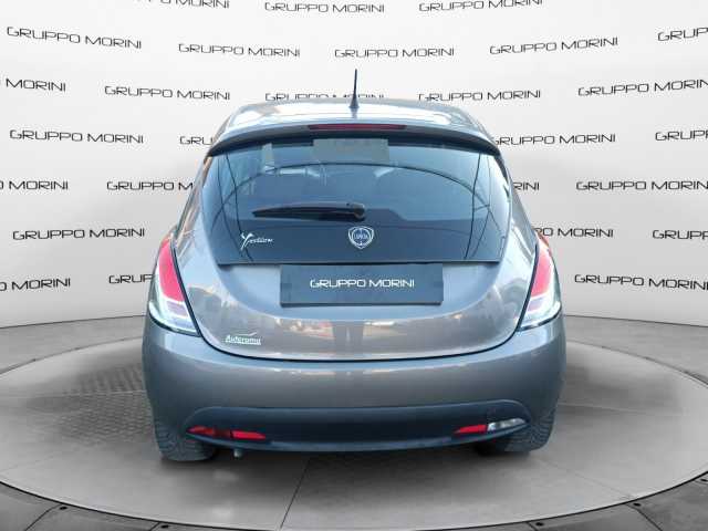 Lancia Ypsilon 1.2l - Grigio scuro