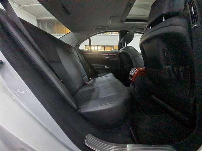 Mercedes-Benz S 350 3.5l