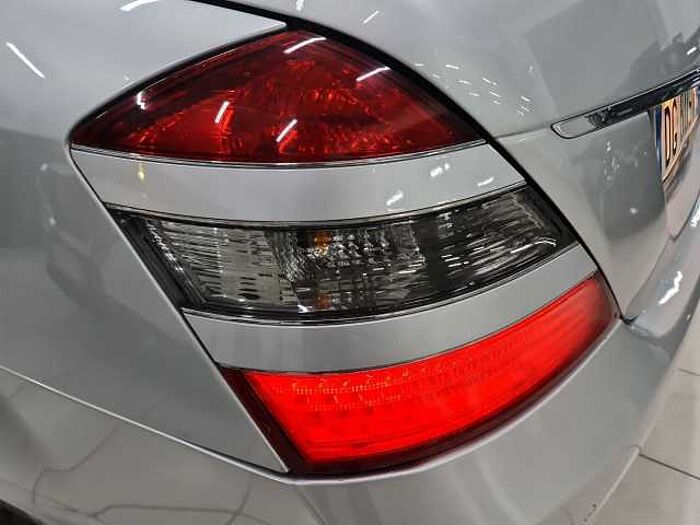 Mercedes-Benz S 350 3.5l