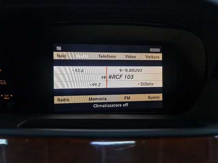 Mercedes-Benz S 350 3.5l