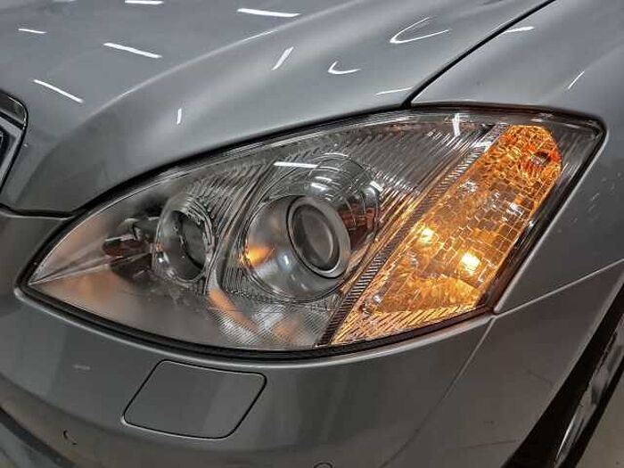 Mercedes-Benz S 350 3.5l