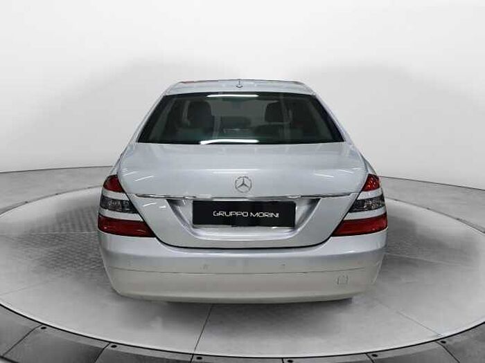 Mercedes-Benz S 350 3.5l