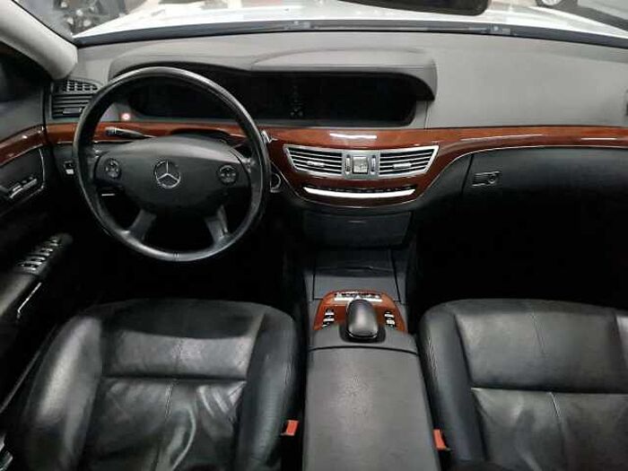 Mercedes-Benz S 350 3.5l