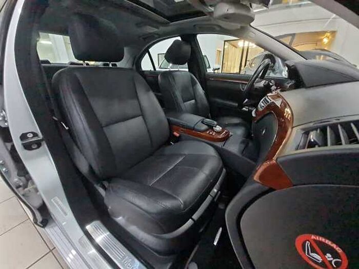 Mercedes-Benz S 350 3.5l