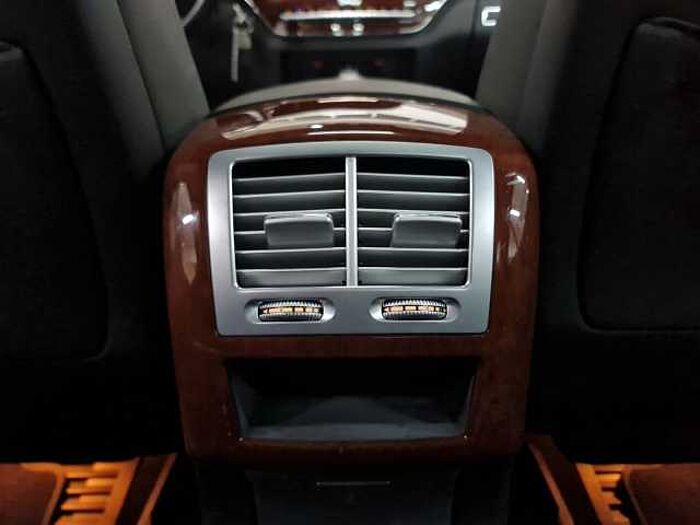 Mercedes-Benz S 350 3.5l