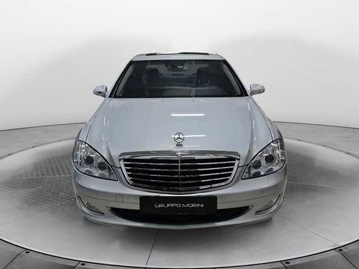Mercedes-Benz S 350 3.5l