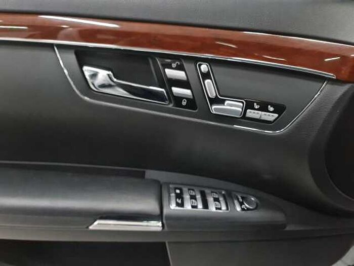 Mercedes-Benz S 350 3.5l