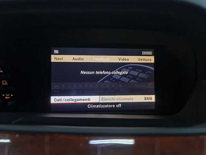 Mercedes-Benz S 350 3.5l