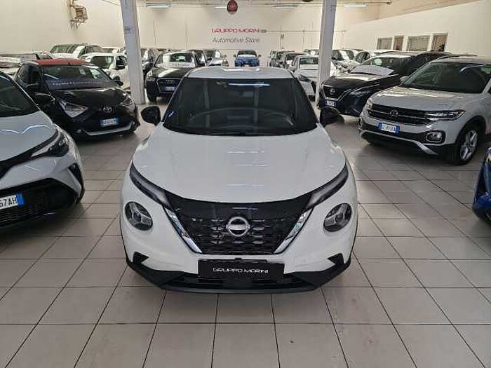 Nissan Juke 1.6l