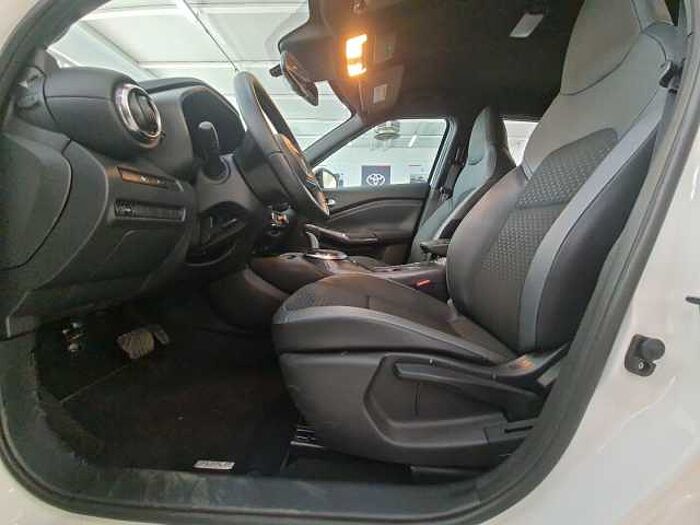 Nissan Juke 1.6l