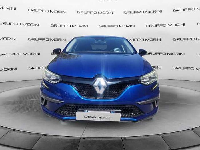 Renault Megane 1.6l