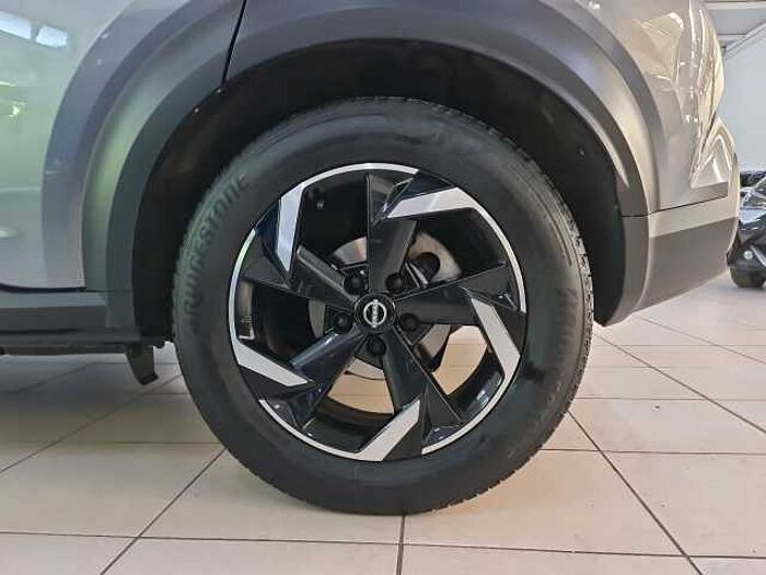 Nissan Juke 1.6l
