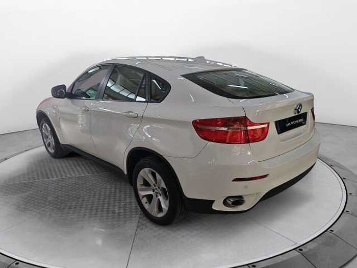 BMW X6 3l