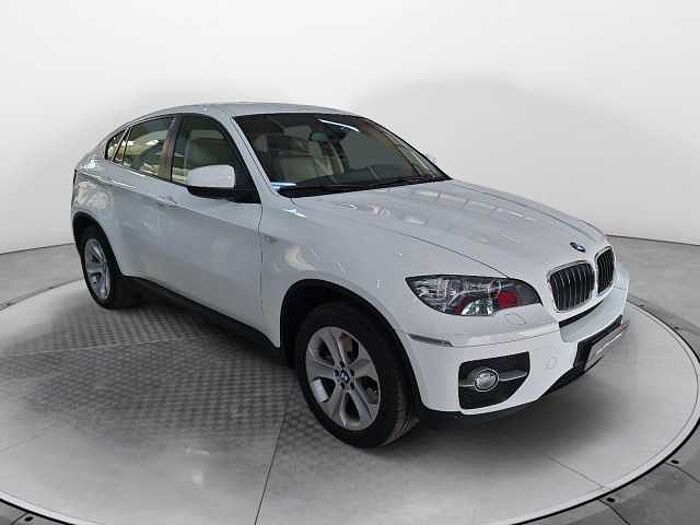 BMW X6 3l