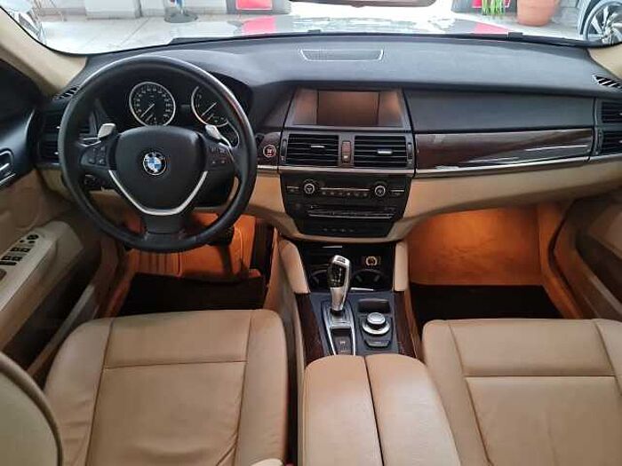 BMW X6 3l