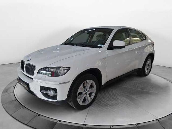 BMW X6 3l